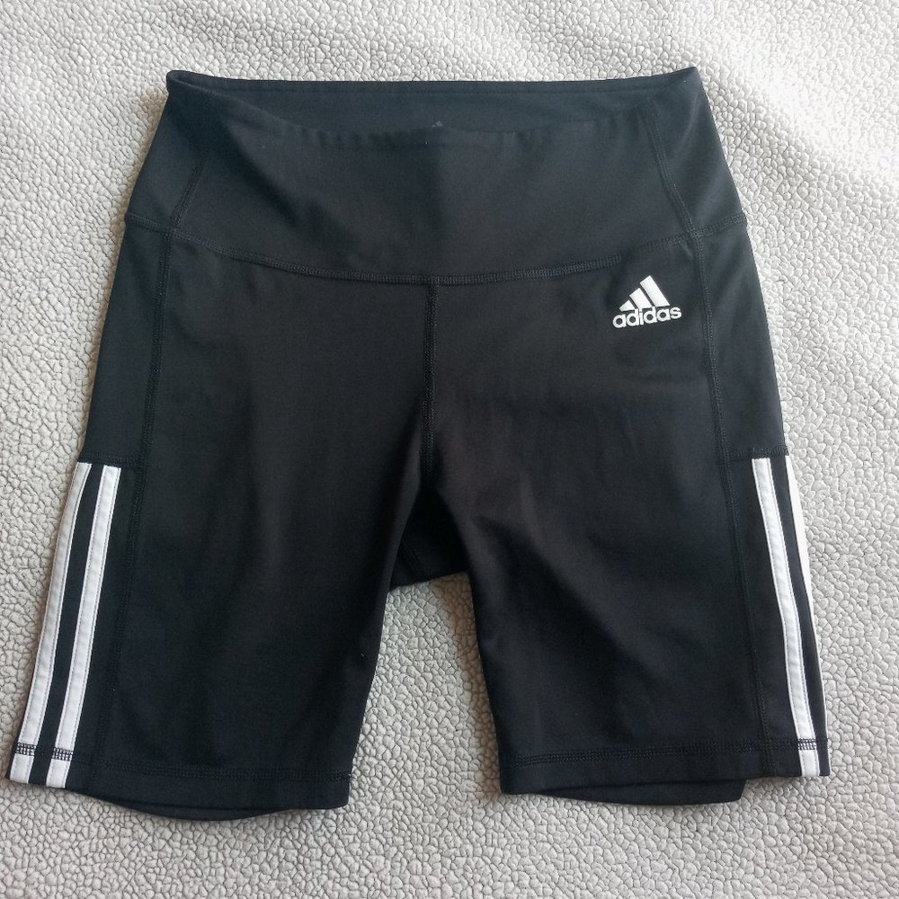 Adidas PrimeGreen Women's Shorts
